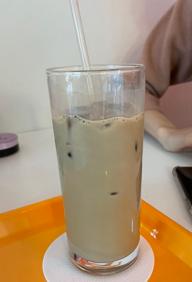 카페쿠나 이미지