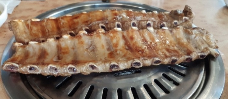 제주기사숯불구이 이미지