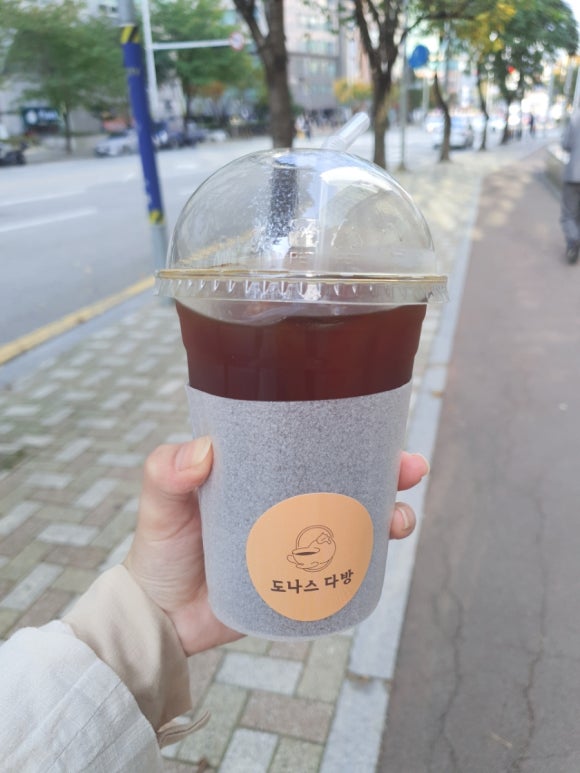 도나스다방 이미지