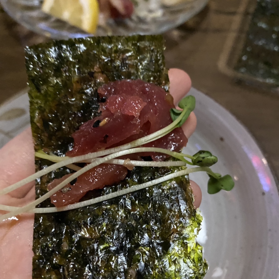 국제식당 이미지