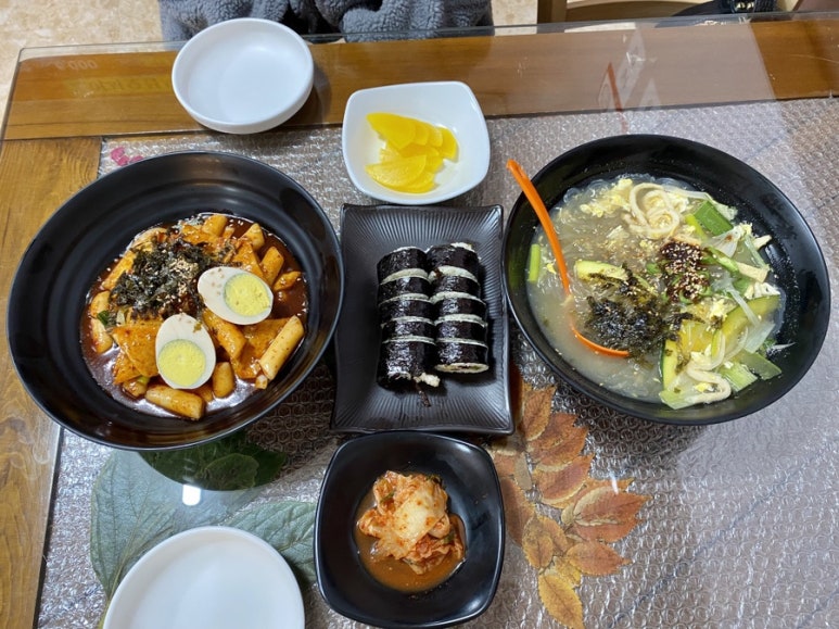선린분식 이미지