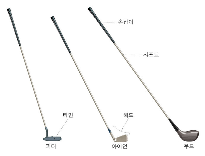 더케이골프 이미지
