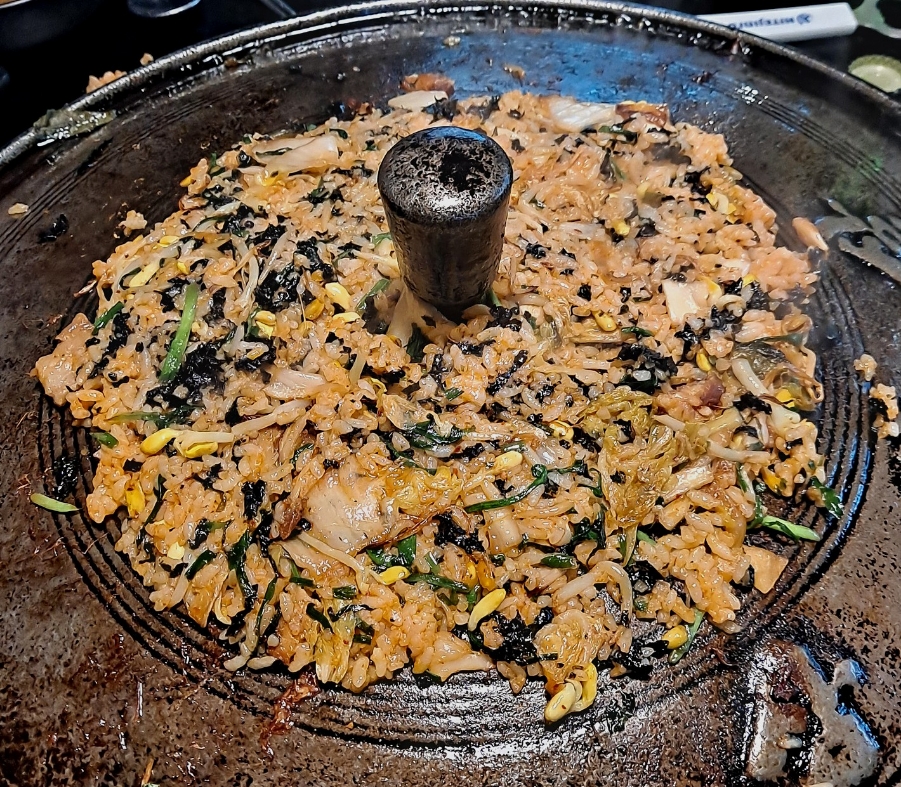 통3겹구이 이미지