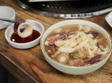 바다면발 이미지