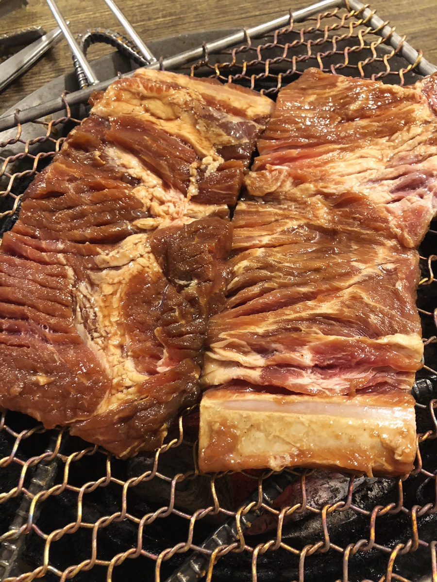 홍천화로불구이 이미지
