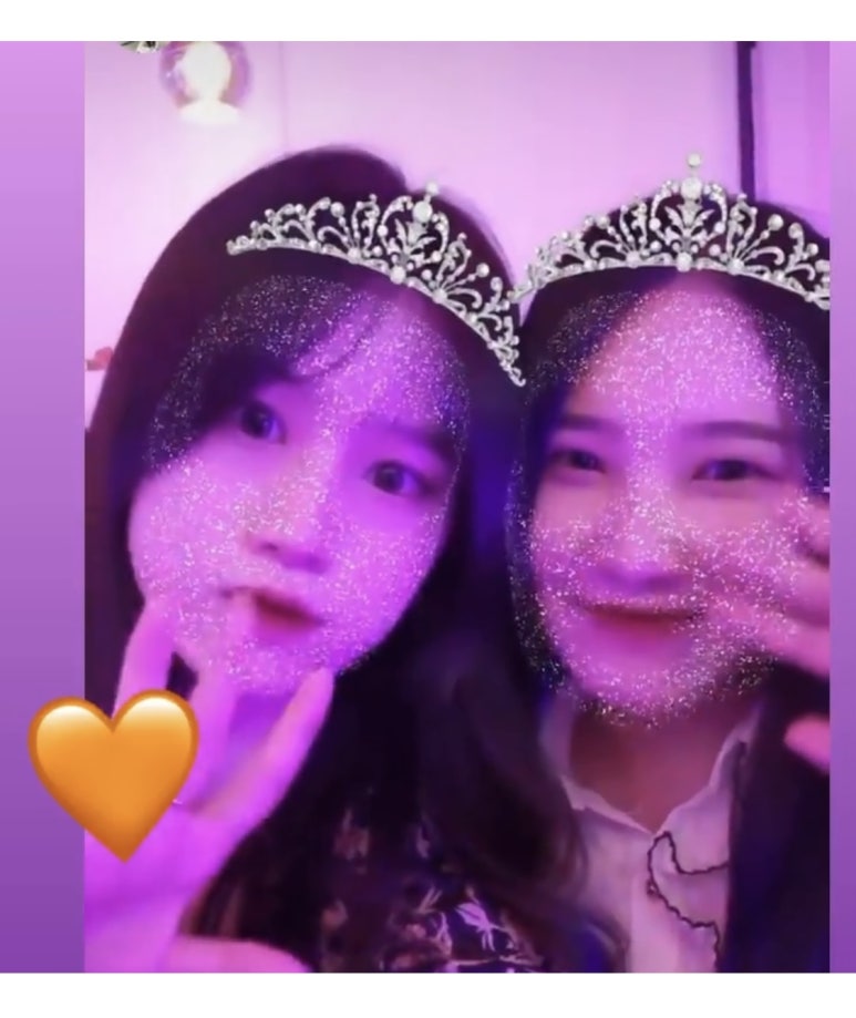 루네타(Lunetta) 이미지