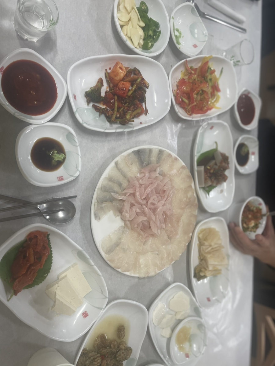 술상바다횟집 이미지
