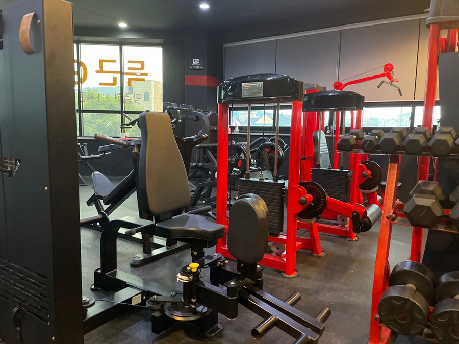 득근GYM 이미지