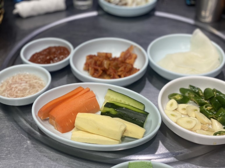 남양족발 이미지