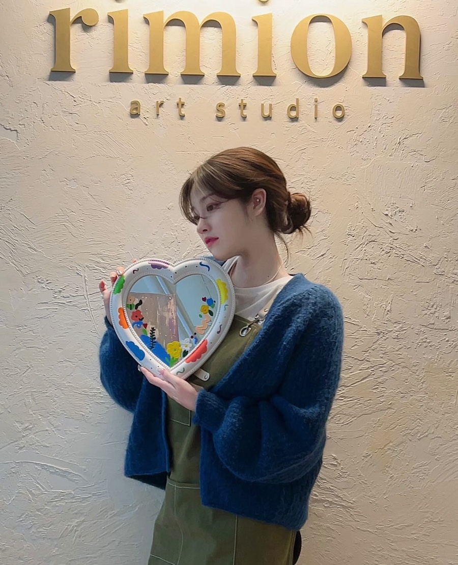 리미온 아트스튜디오 이미지