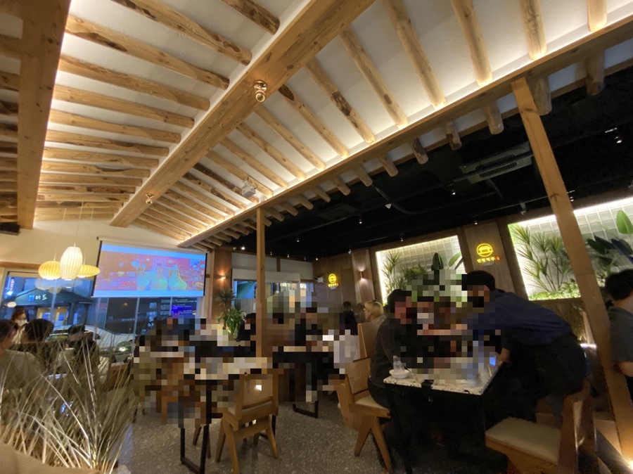 인쌩맥주 인천논현점 이미지