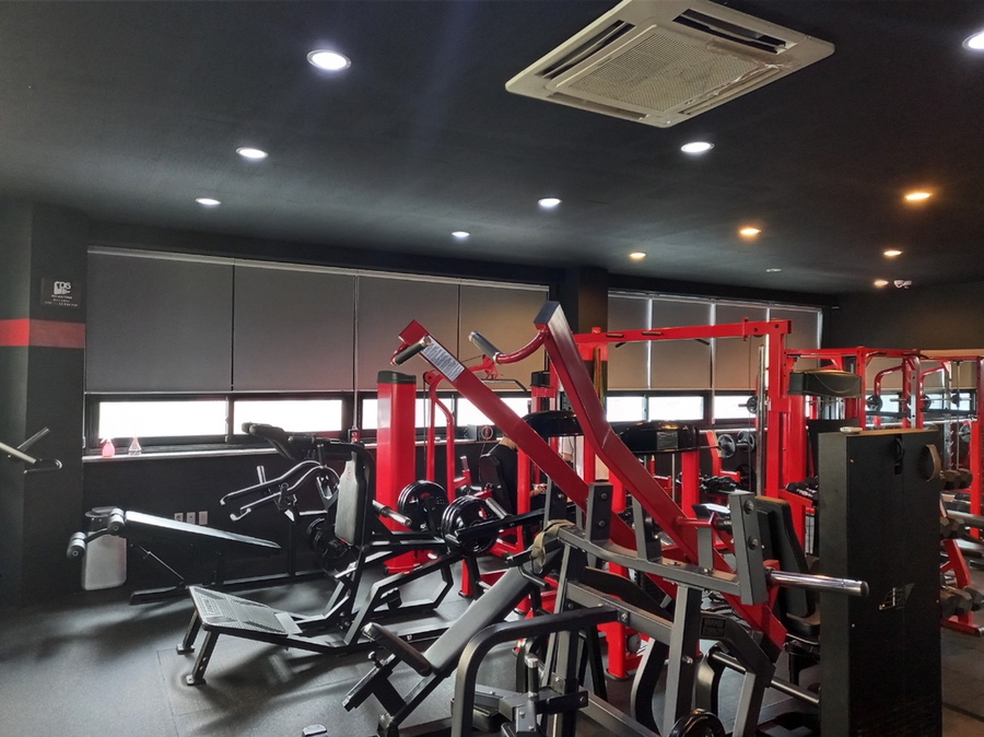 득근GYM 이미지