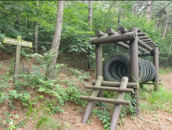 청양숭의청소년수련원 이미지