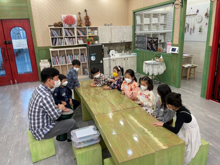 에그음악학원 이미지