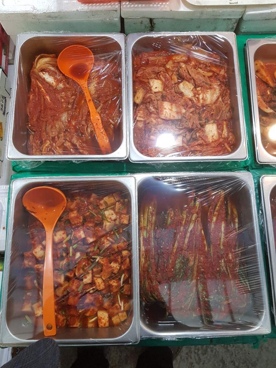 용남반찬가게 이미지