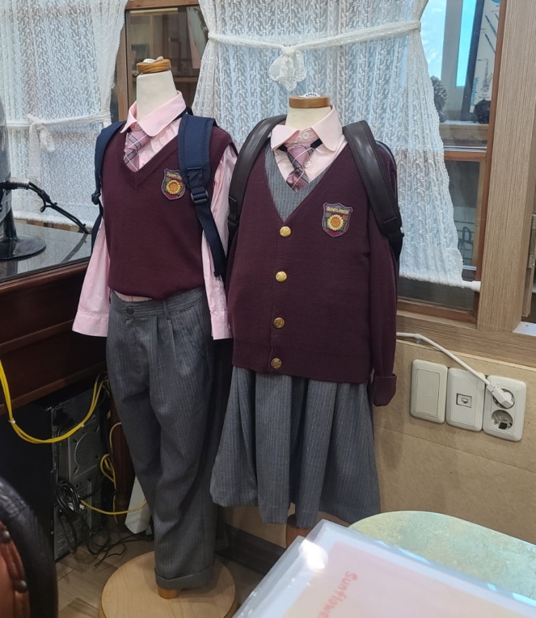 해바라기몬테소리어린이집 이미지
