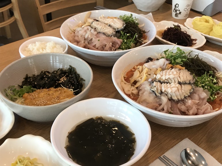봉포머구리집 일산점 이미지