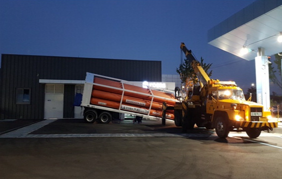 동원가스충전소 이미지