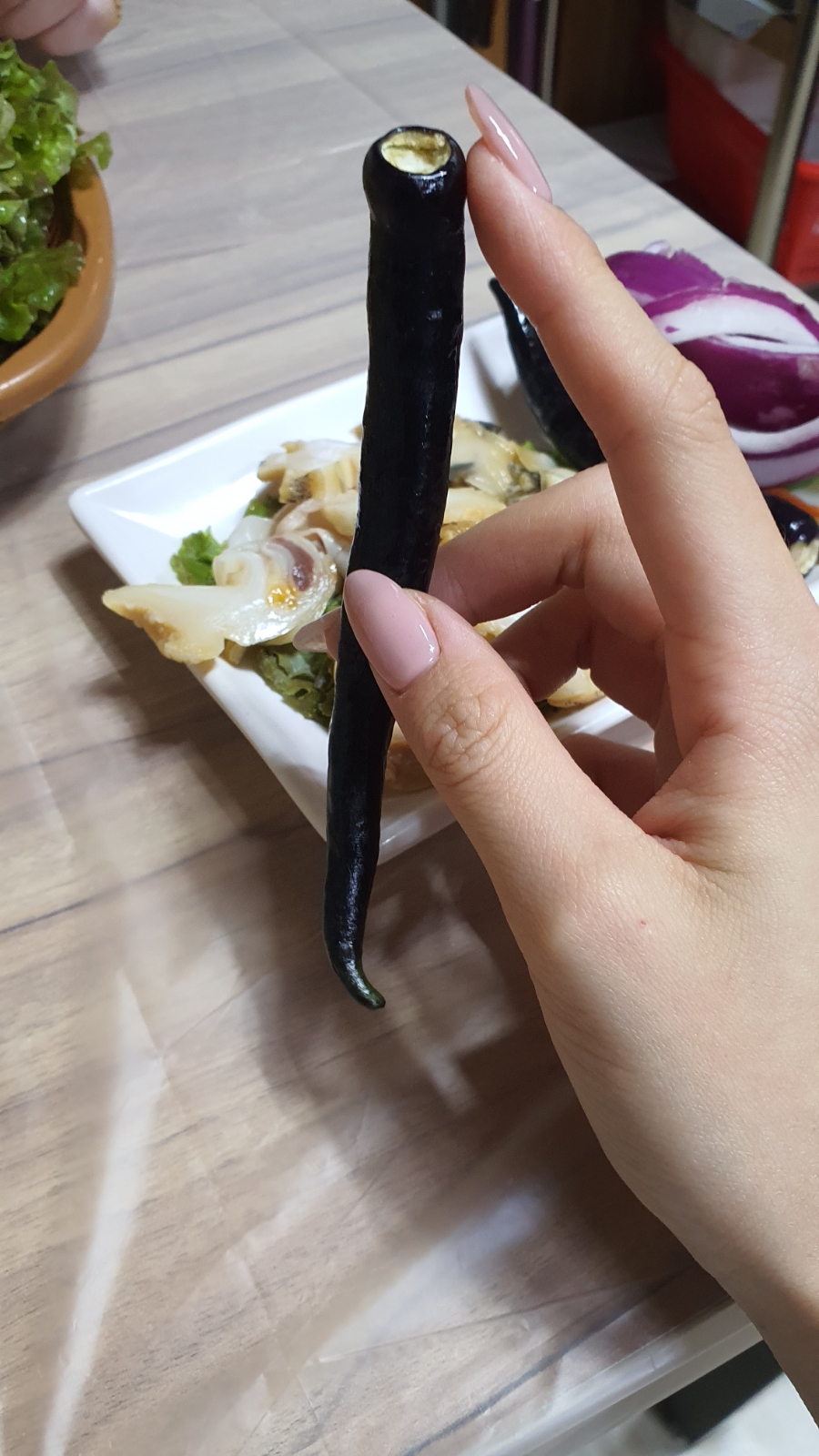 송지호모네블루 이미지