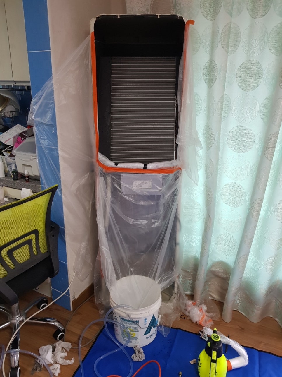 정성홈케어 이미지