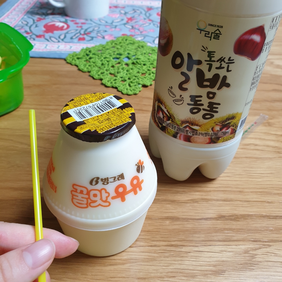 (주)우리먹거리 이미지