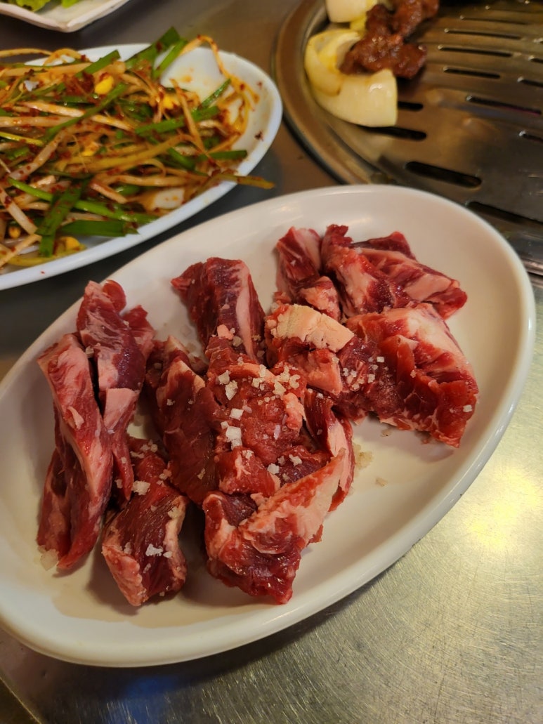 참뽈살 이미지