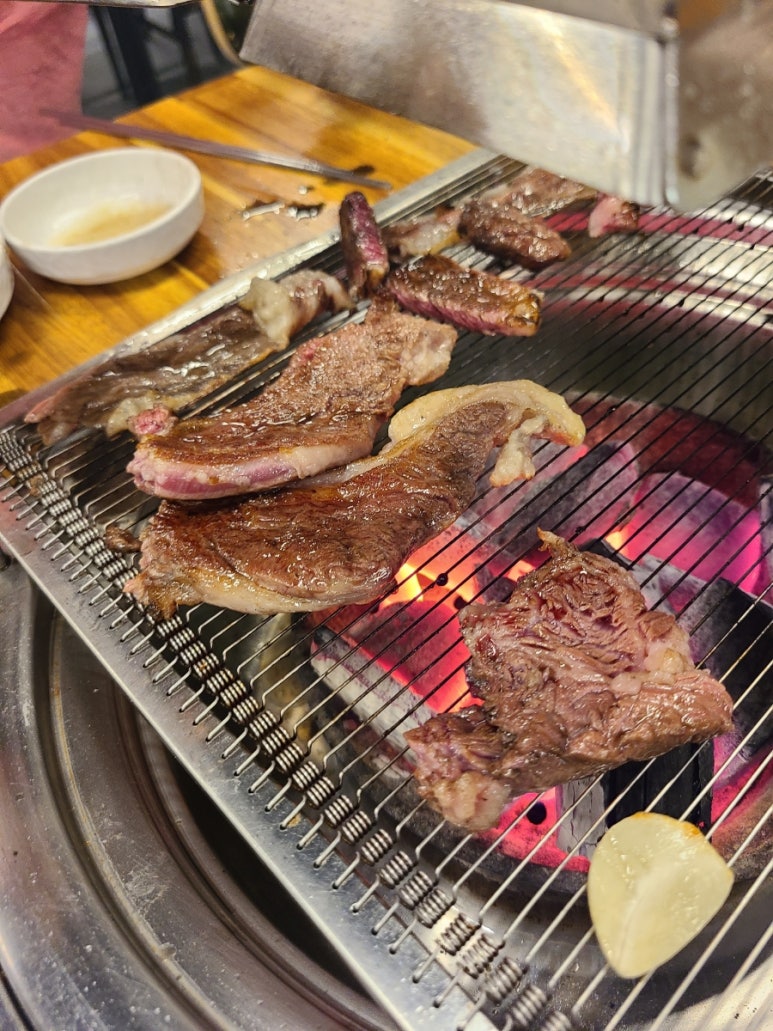 경주한우영농조합법인 이미지