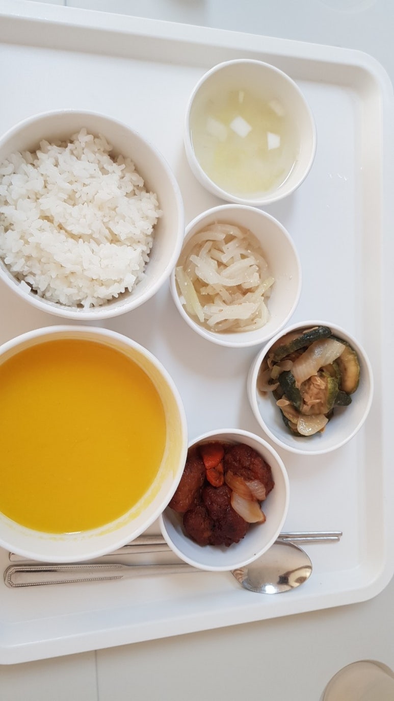 안산나래요양병원 이미지