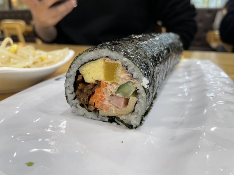 토마토김밥노량진점 이미지