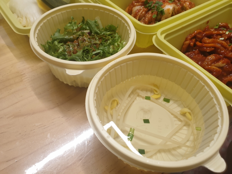 원할머니보쌈족발대구 이미지