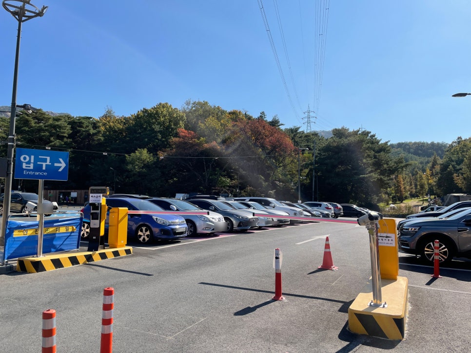 진관사3(주차장) 이미지