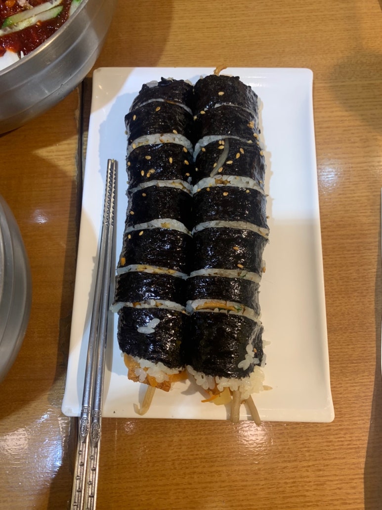 제주행복분식 이미지