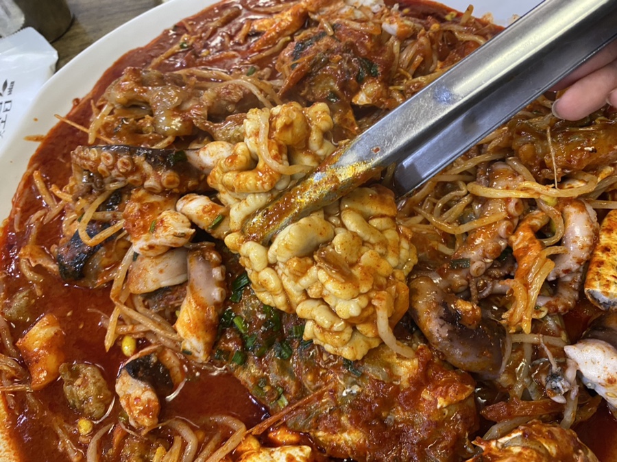 순남해물찜 이미지
