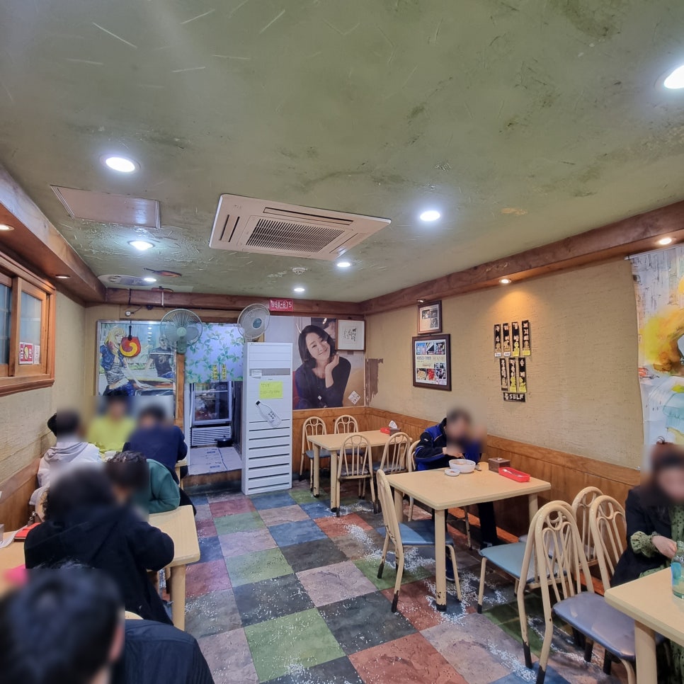 찌지미식당 이미지