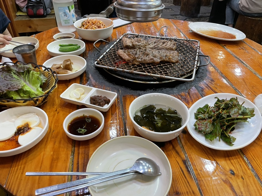 박대감화로구이단계점 이미지