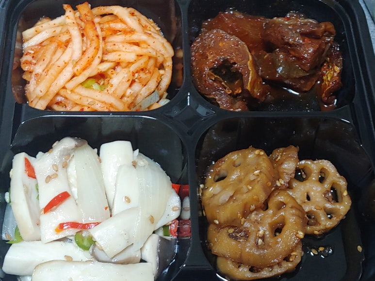 현주네웰빙식당 이미지