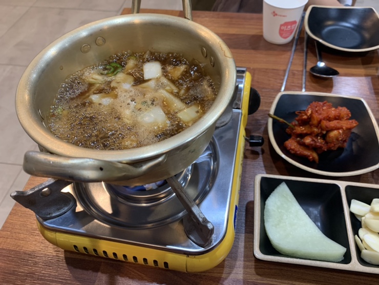 우이동족발향남 이미지