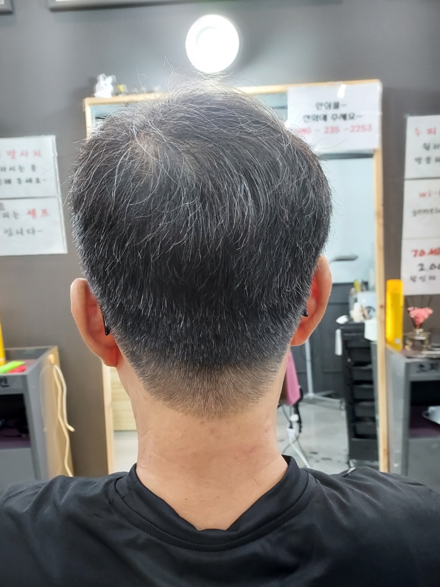 젠틀맨남성전문헤어 이미지