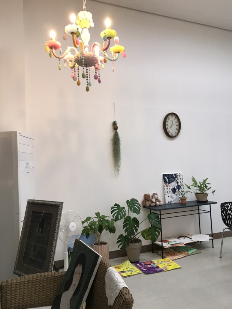 그리마미술학원 이미지