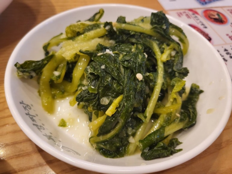 국일식당 사진 4