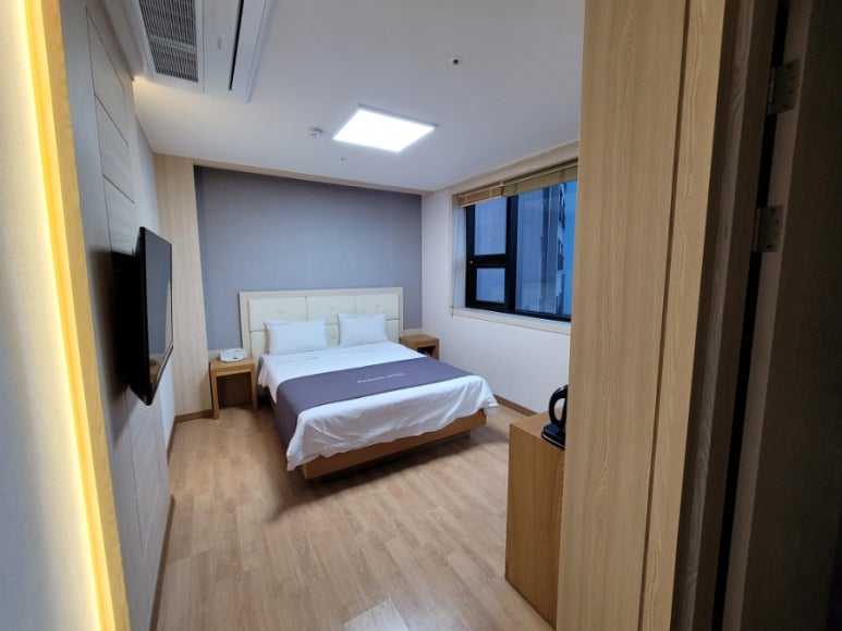 호스텔폴로니아 이미지