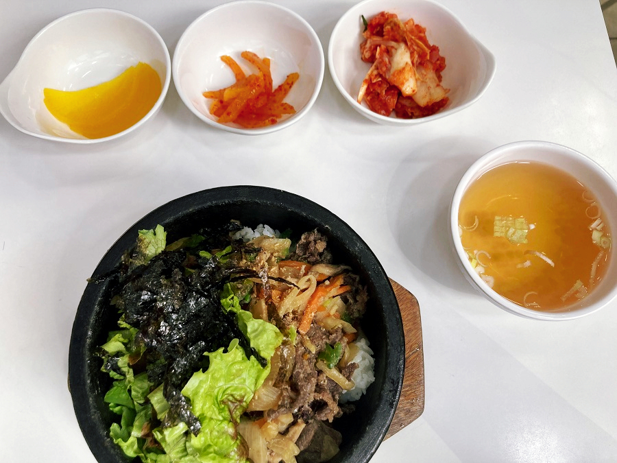 도솔만두 이미지