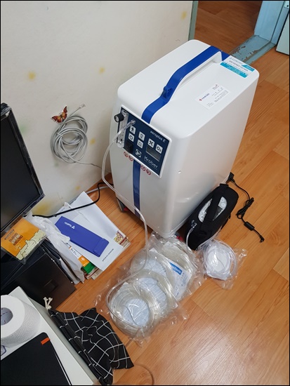 더숨메디케어 이미지