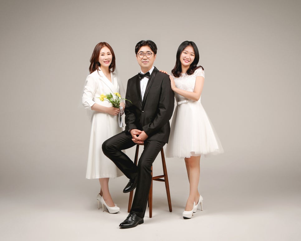 포시즌패밀리가족사진관 이미지
