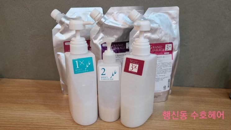 서정헤어샵 이미지