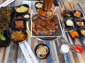 응삼이초벌구이 이미지