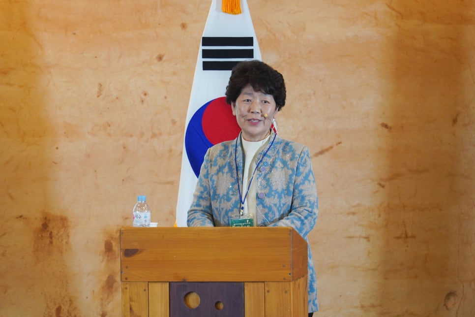 아로마식물원 이미지