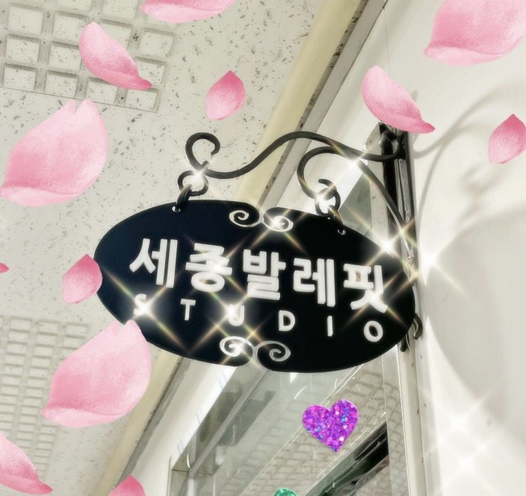 세종발레핏스튜디오 이미지
