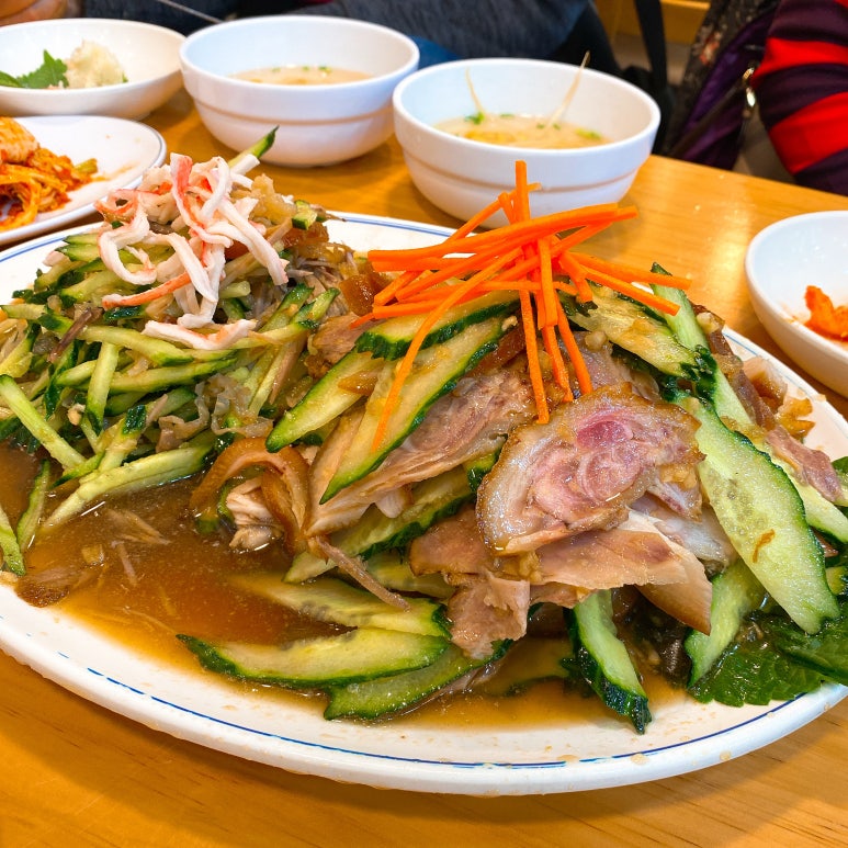 족발먹을래 이미지