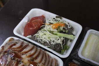 장수 족발보쌈 이미지